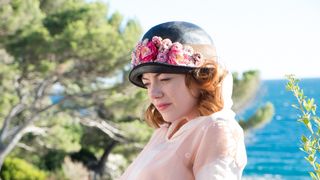 4. Магия лунного света (2014)