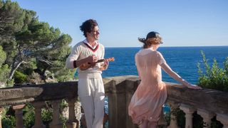 42. Магия лунного света (2014)