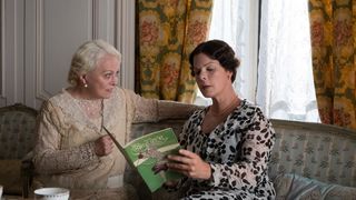 45. Магия лунного света (2014)