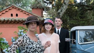 46. Магия лунного света (2014)