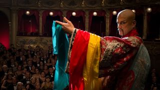 50. Магия лунного света (2014)