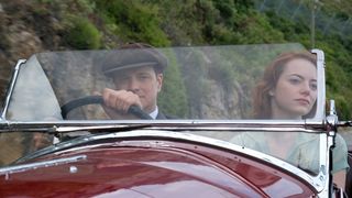 6. Магия лунного света (2014)