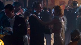 63. Магия лунного света (2014)