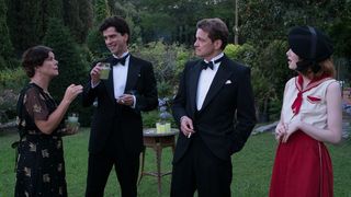 8. Магия лунного света (2014)