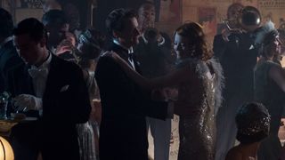 9. Магия лунного света (2014)