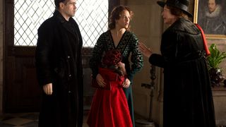 11. Любовь сквозь время (2014)