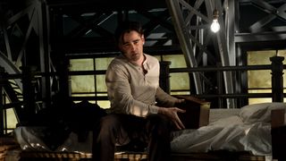 16. Любовь сквозь время (2014)