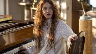 17. Любовь сквозь время (2014)