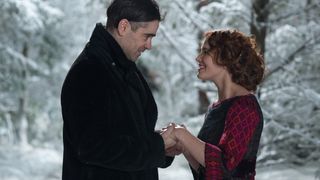 19. Любовь сквозь время (2014)