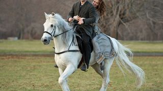 2. Любовь сквозь время (2014)