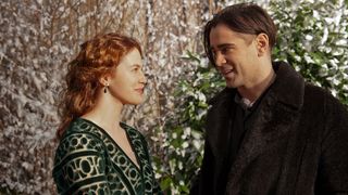 20. Любовь сквозь время (2014)