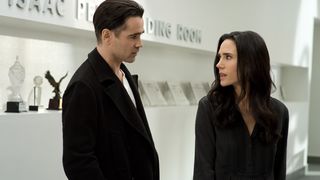 22. Любовь сквозь время (2014)