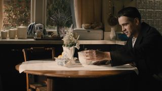 30. Любовь сквозь время (2014)