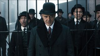 31. Любовь сквозь время (2014)