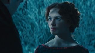 33. Любовь сквозь время (2014)