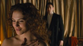 34. Любовь сквозь время (2014)