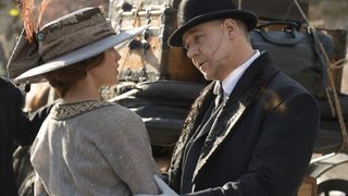 4. Любовь сквозь время (2014)
