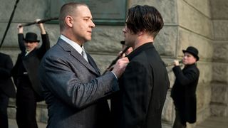 5. Любовь сквозь время (2014)