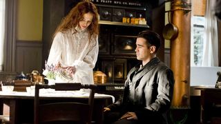 6. Любовь сквозь время (2014)