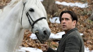 7. Любовь сквозь время (2014)