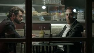 9. Место встречи (2017)