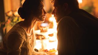 11. Искатель воды (2014)