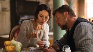 13. Искатель воды (2014)