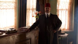 14. Искатель воды (2014)