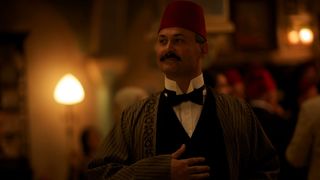 15. Искатель воды (2014)