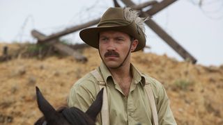 17. Искатель воды (2014)