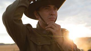 18. Искатель воды (2014)