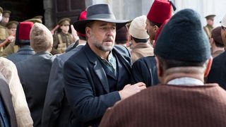 19. Искатель воды (2014)