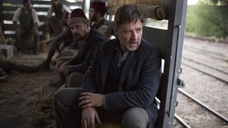 2. Искатель воды (2014)