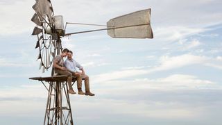 20. Искатель воды (2014)