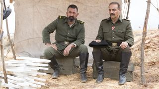 28. Искатель воды (2014)