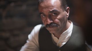 3. Искатель воды (2014)