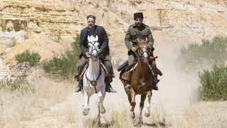 31. Искатель воды (2014)