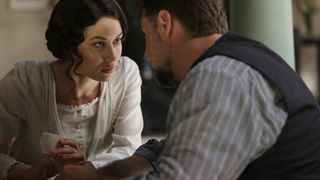 34. Искатель воды (2014)