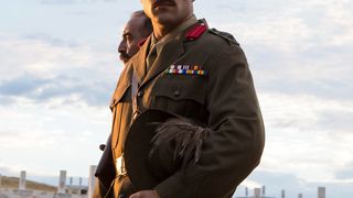 35. Искатель воды (2014)