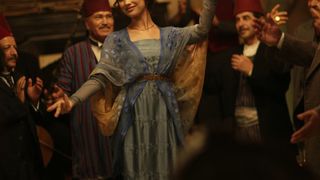 37. Искатель воды (2014)