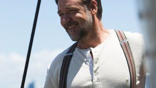 38. Искатель воды (2014)