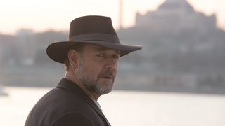 5. Искатель воды (2014)