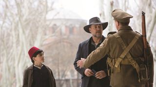 6. Искатель воды (2014)