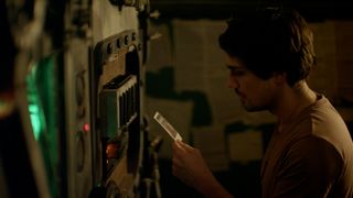 13. Ошибка времени (2014)