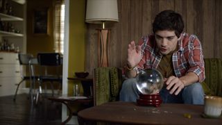 17. Ошибка времени (2014)