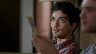 19. Ошибка времени (2014)