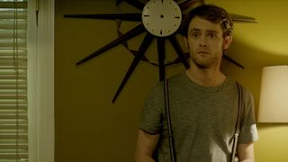 20. Ошибка времени (2014)