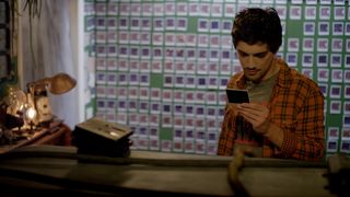 28. Ошибка времени (2014)