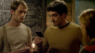 30. Ошибка времени (2014)