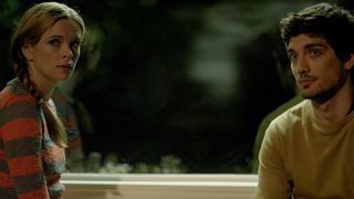 33. Ошибка времени (2014)